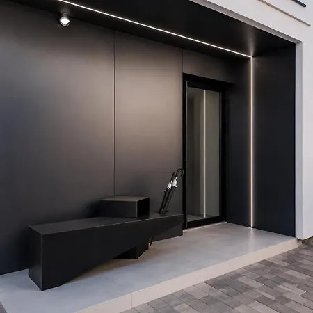 Villa9eleven Novigrad Istria