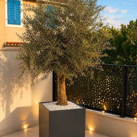 Villa9eleven * Novigrad Istria