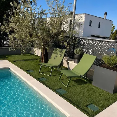 Villa9eleven * Novigrad Istria