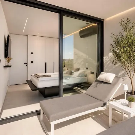 Villa Villa9eleven Novigrad Istria