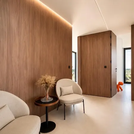 Villa Villa9eleven Novigrad Istria