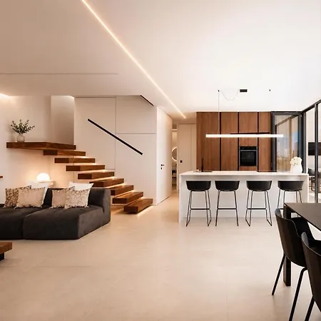 Villa9eleven Novigrad Istria