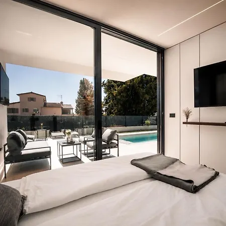 Villa9eleven * Novigrad Istria