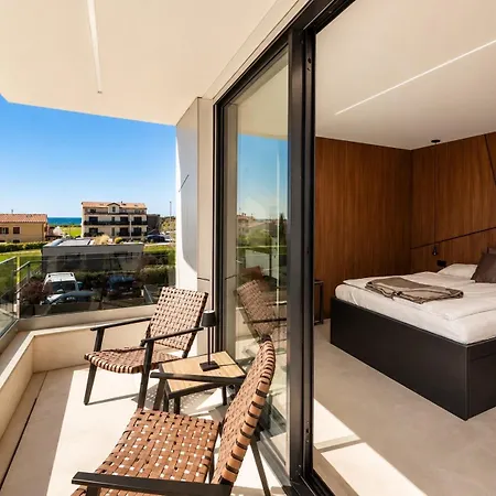 Villa9eleven * Novigrad Istria