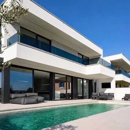 Villa9eleven * Novigrad Istria