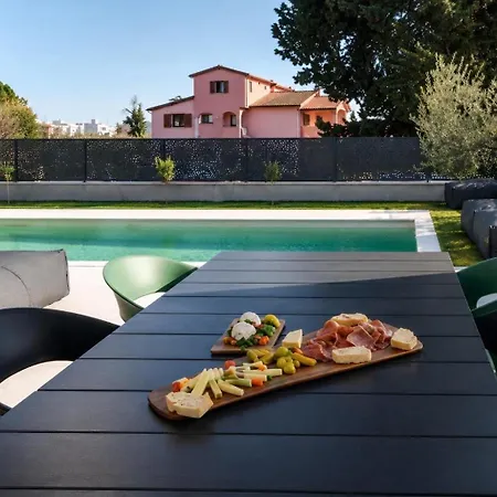 Villa9eleven