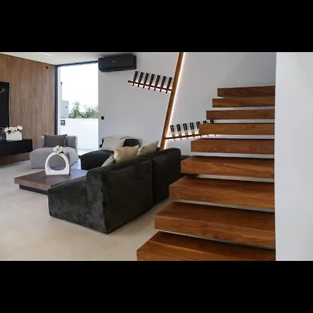 Villa Villa9eleven Novigrad Istria