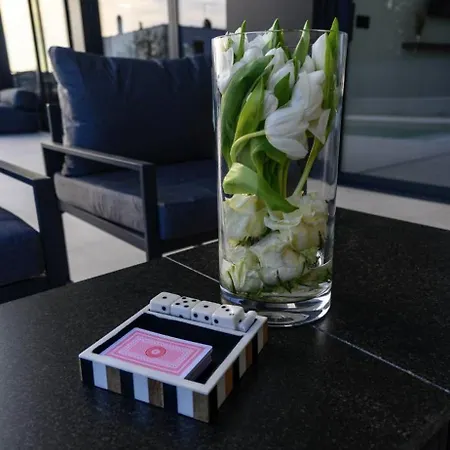 Villa9eleven Novigrad Istria