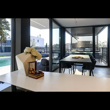 Villa9eleven Villa