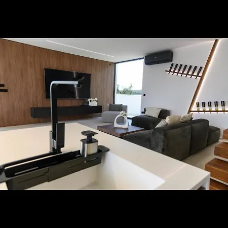 Villa9eleven Novigrad Istria
