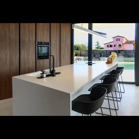 Villa9eleven * Novigrad Istria