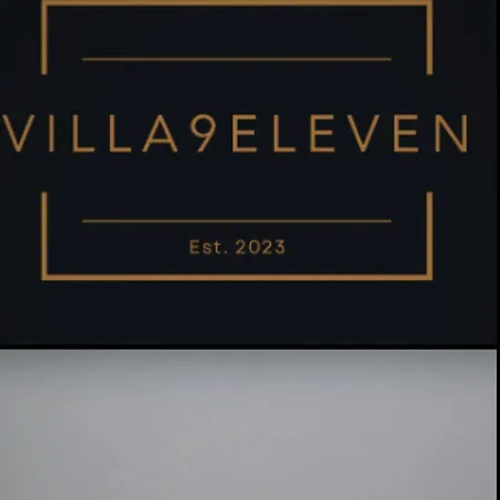 Villa Villa9eleven